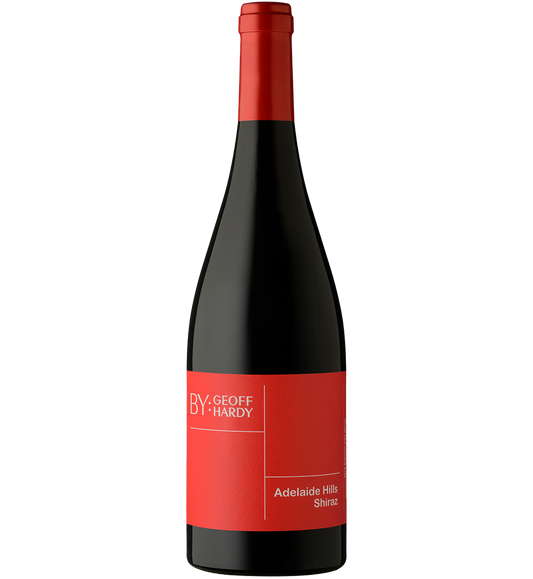 2023 Red Label Pinot Noir