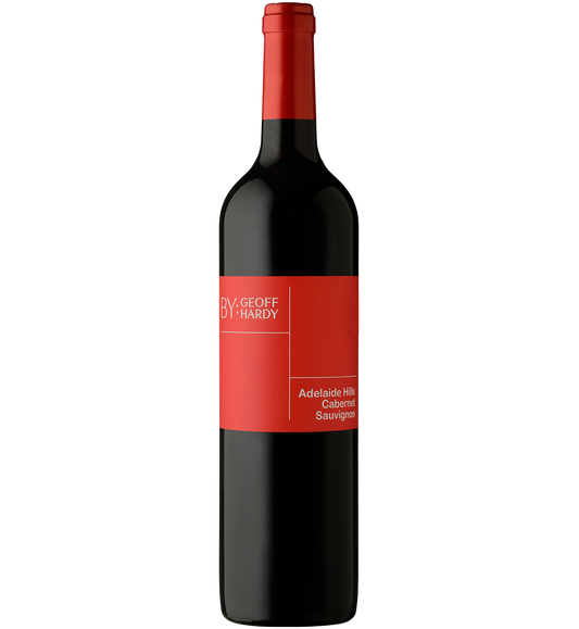 2019 Red Label Cabernet Sauvignon