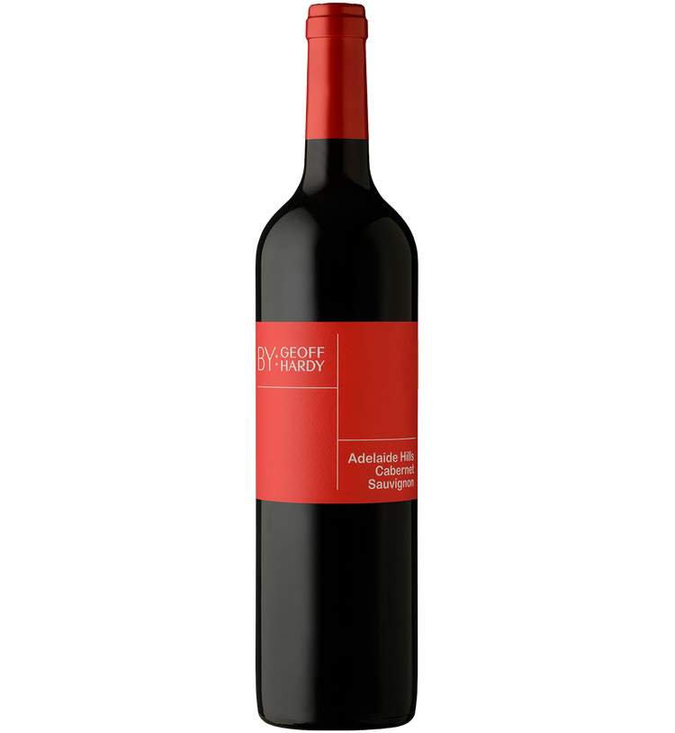 2019 Red Label Cabernet Sauvignon