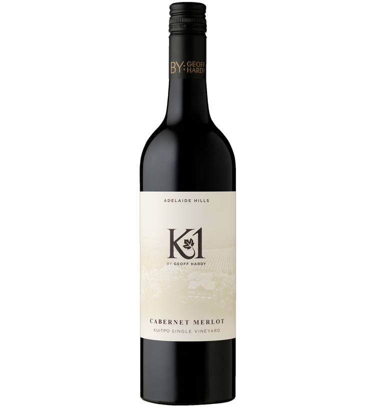 K1 Cabernet Merlot