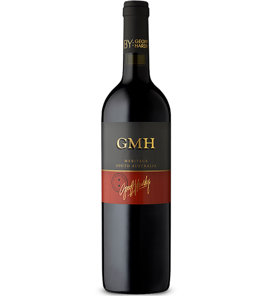 2022 GMH Meritage