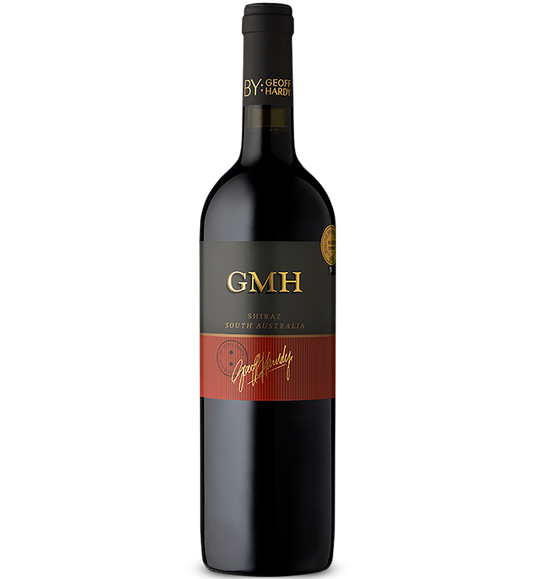 2022 GMH Shiraz