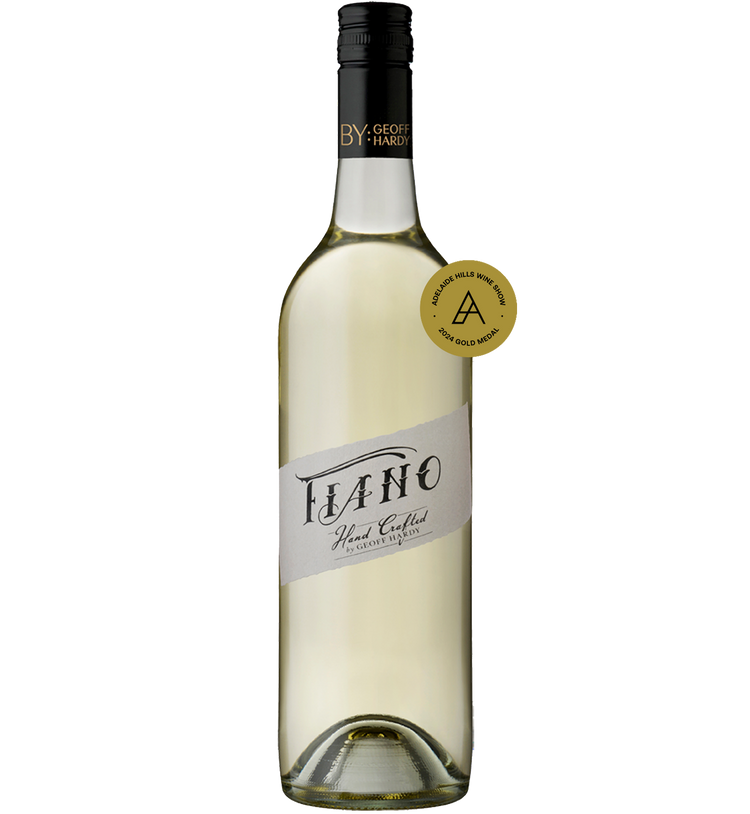 2024 Fiano Hand Crafted