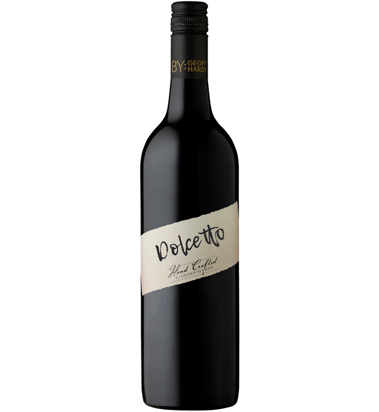 Hand Crafted Dolcetto