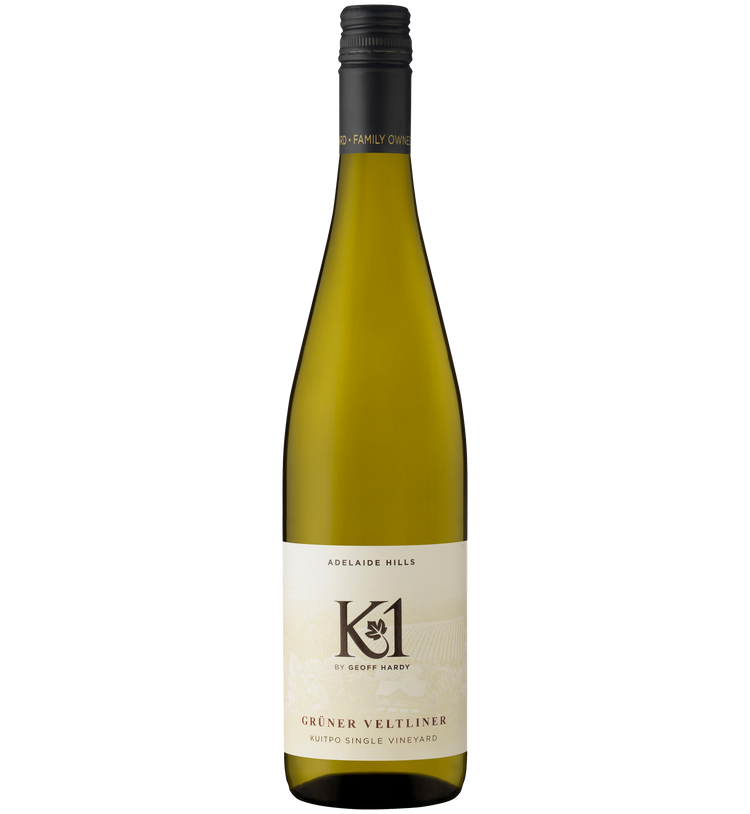 2024 K1 Gruner Veltliner