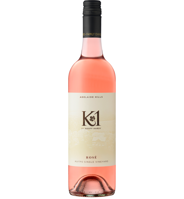 K1 Rosé