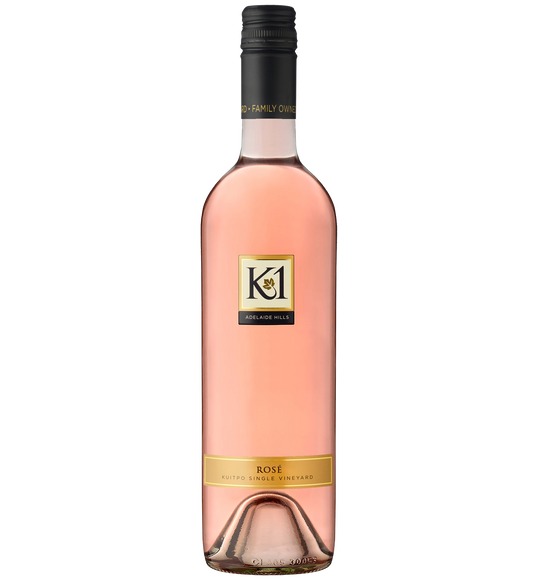 2026 K1 Rosé