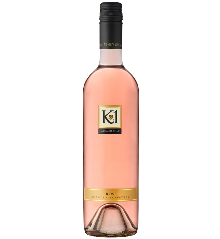 2026 K1 Rosé