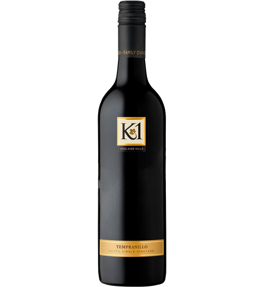 2025 K1 Tempranillo
