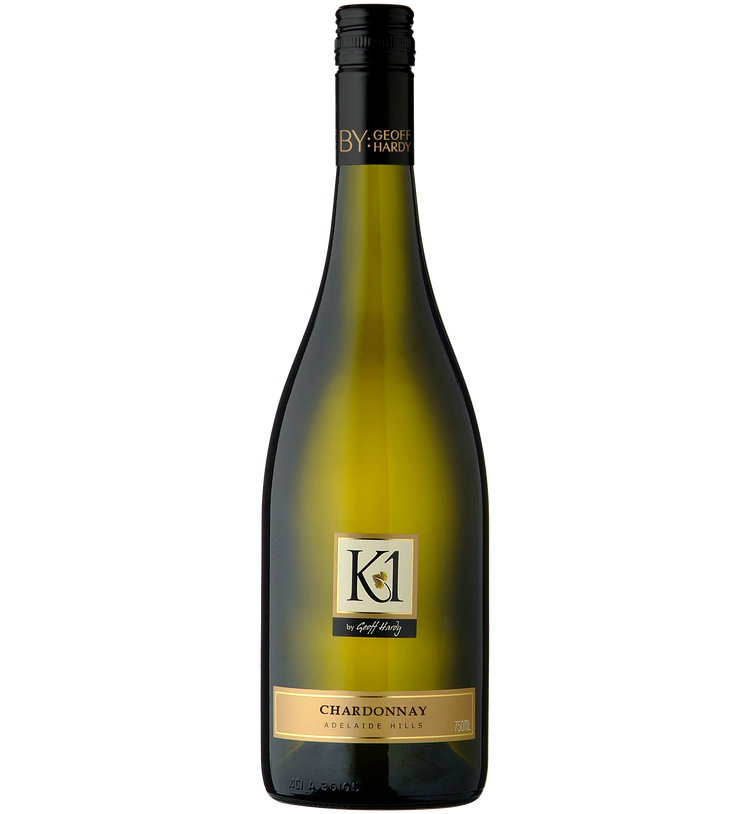 2022 K1 Chardonnay