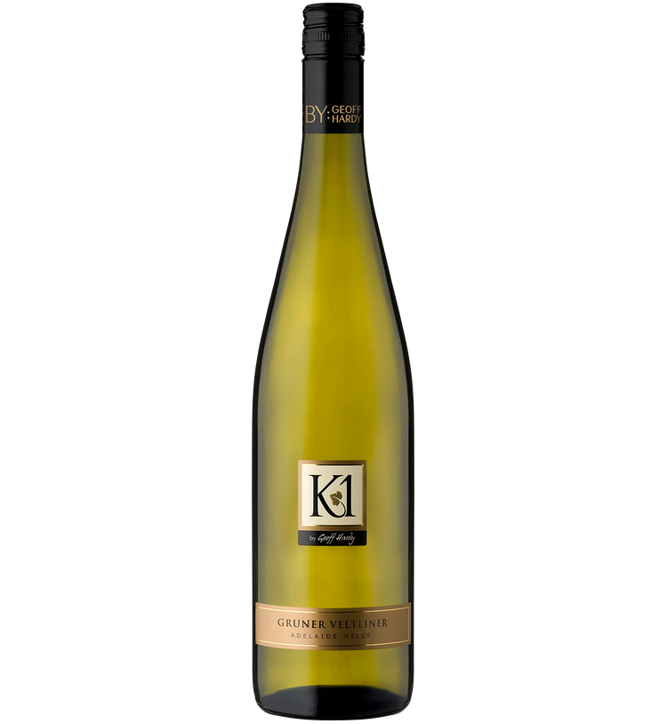 K1 Grüner Veltliner