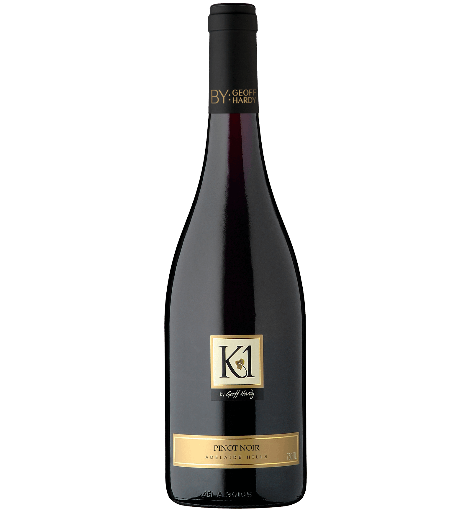 2022 K1 Pinot Noir | Adelaide Hills Pinot Noir | Award Winning K1