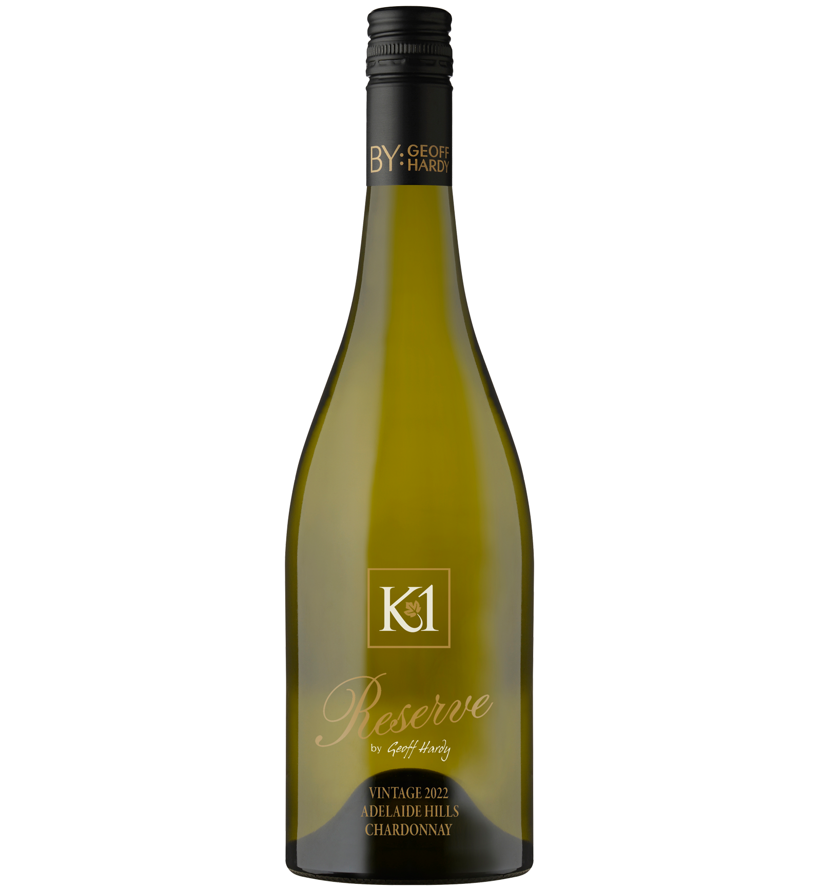 ワイン Kido Private Reserve Chardonnay 2022 2022 K1 Reserve Chardonnay | K1 Wines – Buy Premium Adelaide Hills