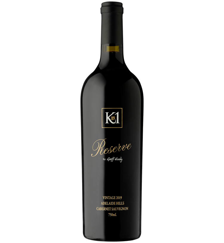 2021 K1 Reserve Cabernet Sauvignon