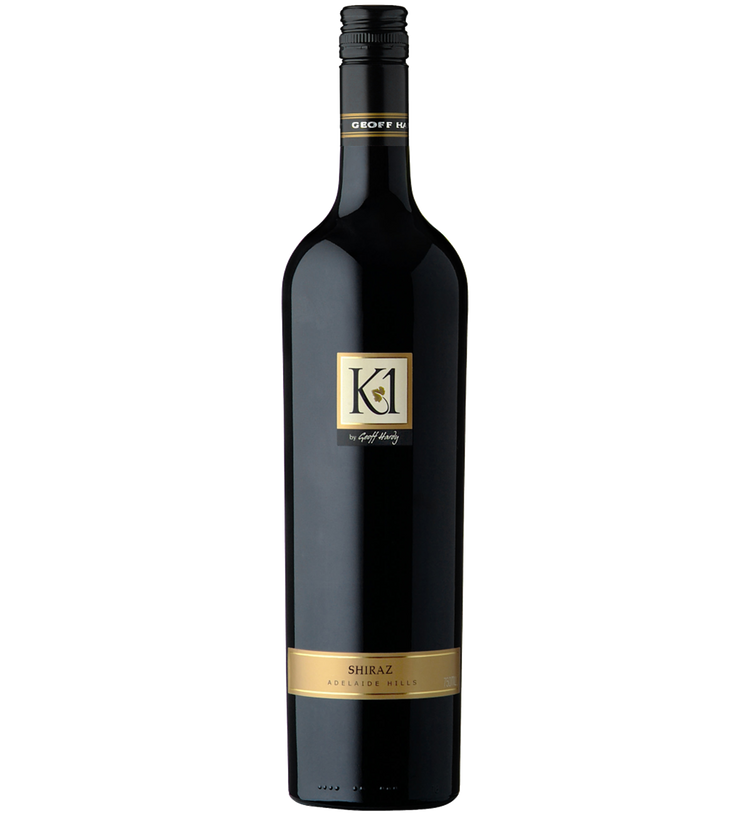 K1 2014 Shiraz 6 pack