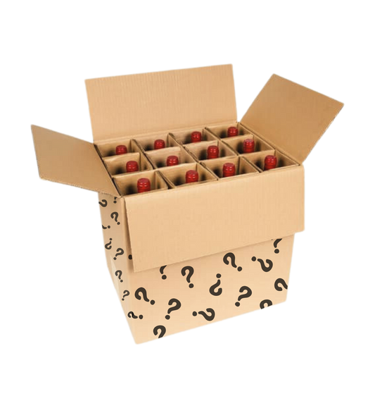 Mystery Box