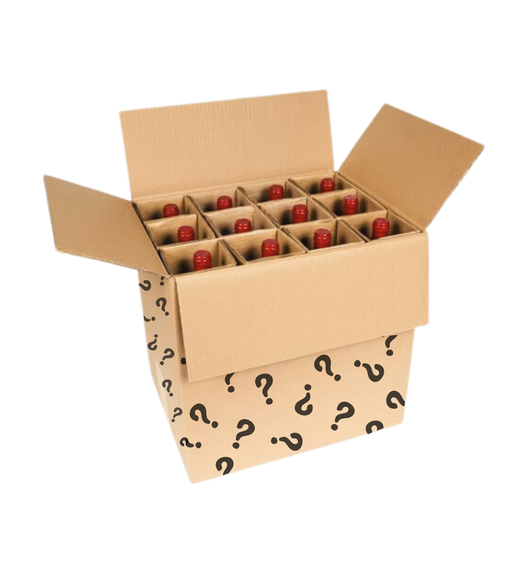 Mystery Box