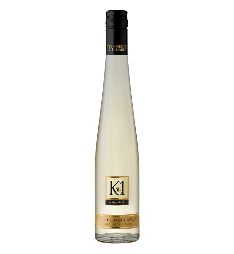 K1 Autumn Harvest