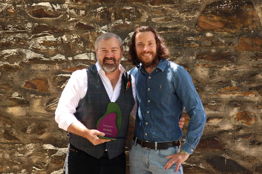 Award-Winning Fiano Returns to the Top