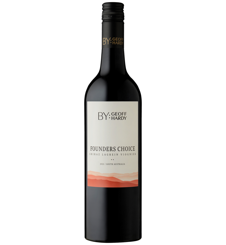 2021 By GH Founders Choice