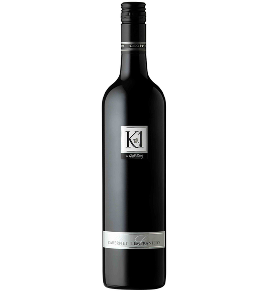 2007 K1 Silver Cabernet/Tempranillo