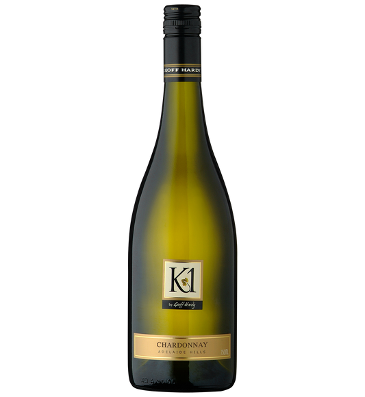 2010 K1 Chardonnay