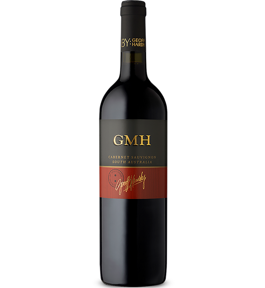 2021 GMH Cabernet Sauvignon