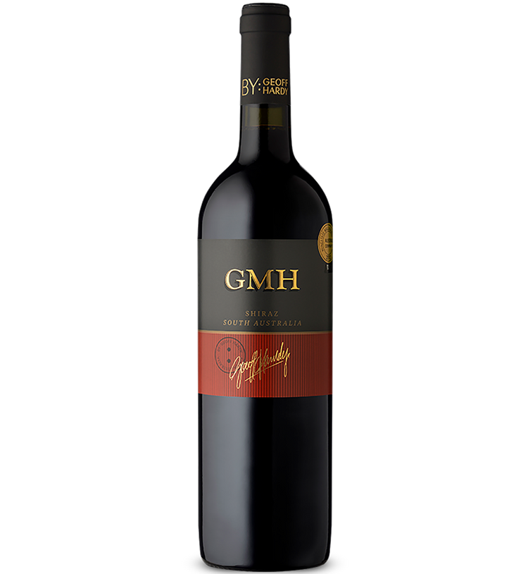 2022 GMH Shiraz