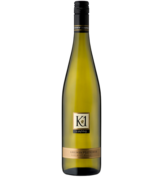 2015 K1 Gruner Veltliner