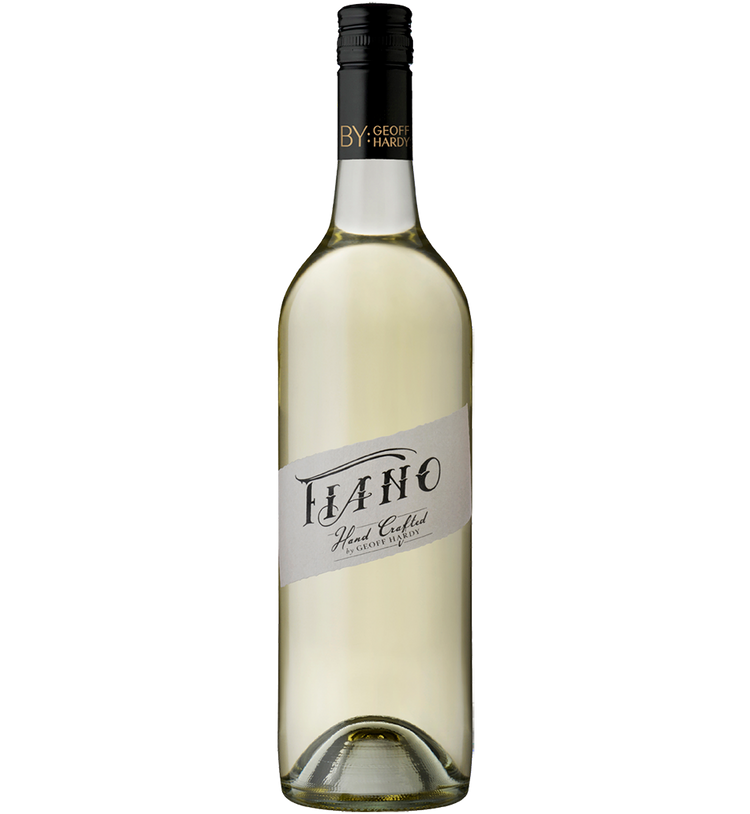 2026 Fiano Hand Crafted