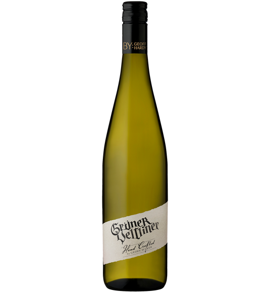 2018 Hand Crafted Gruner Veltliner