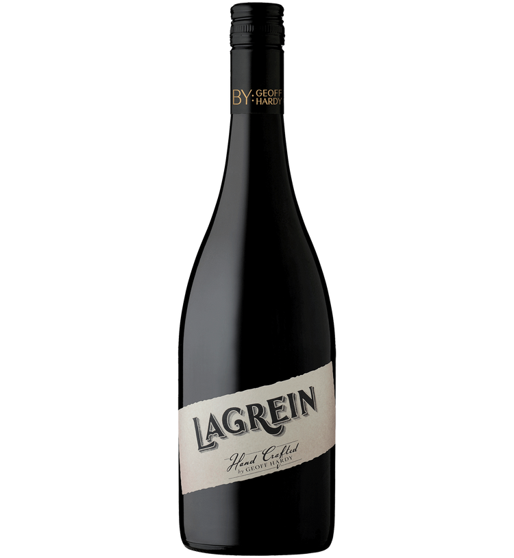 2019 Hand Crafted Lagrein