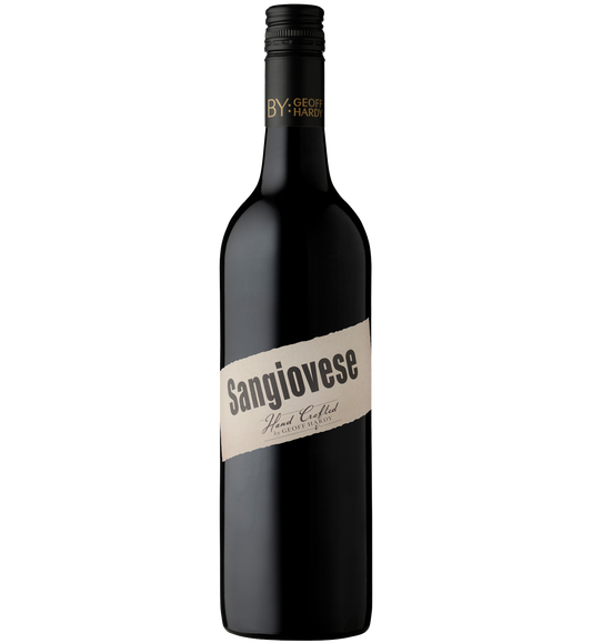 2023 Sangiovese Hand Crafted