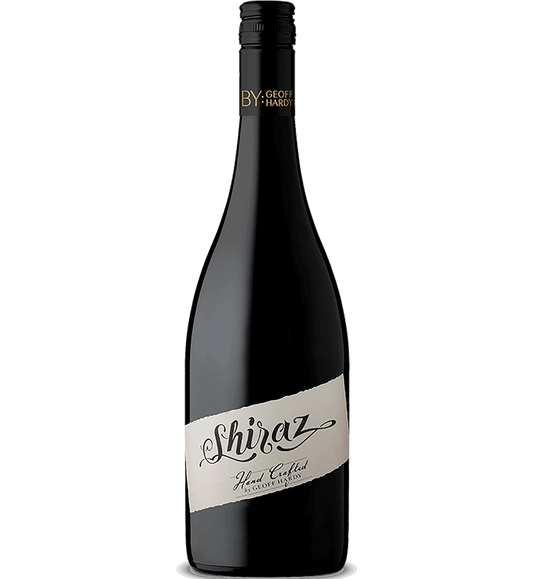 2019 Hand Crafted Shiraz