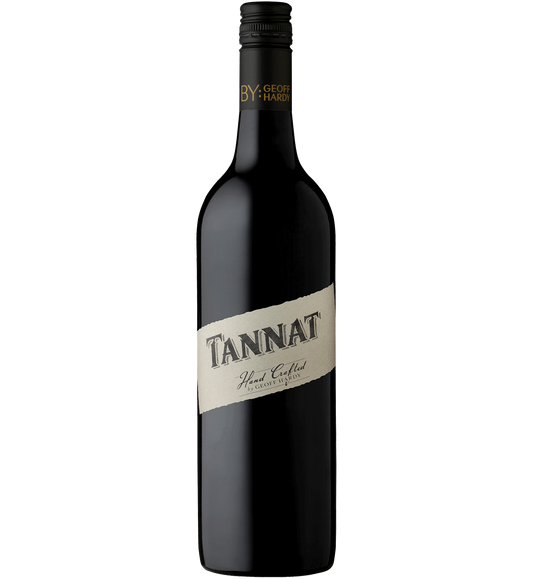 Hand Crafted Tannat