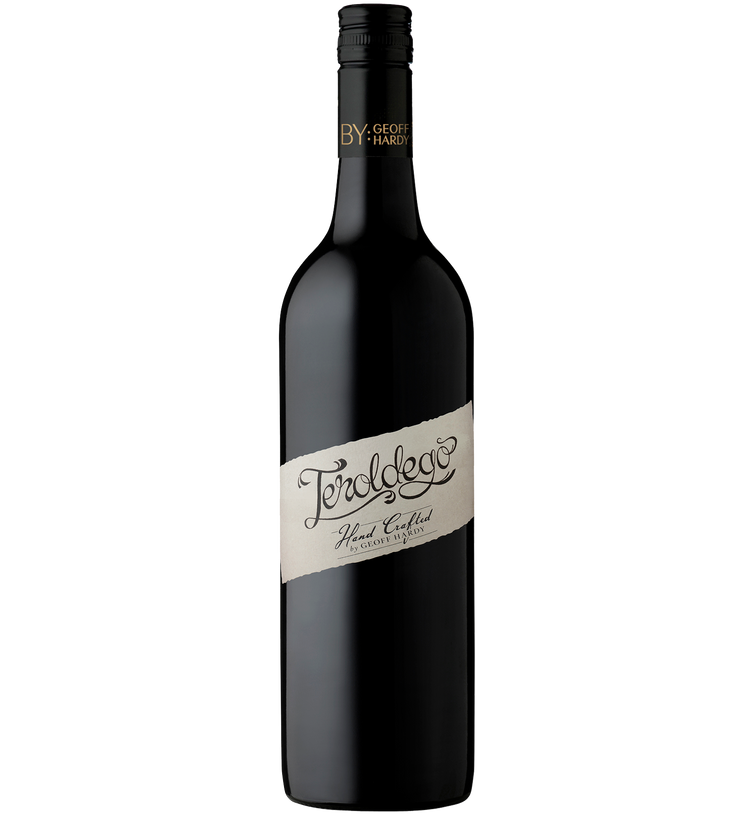 2019 Hand Crafted Teroldego
