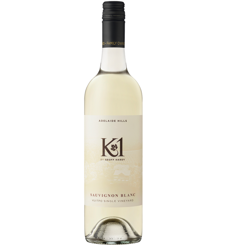 K1 Sauvignon Blanc