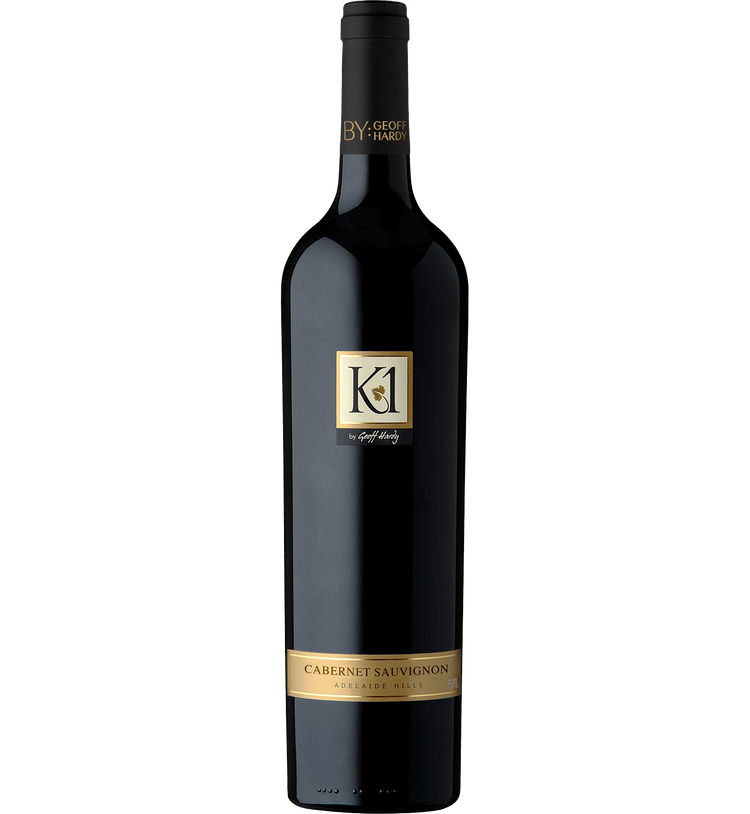 2019 K1 Cabernet Sauvignon