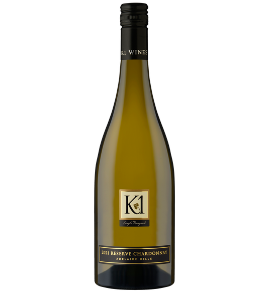 2021 K1 Reserve Chardonnay