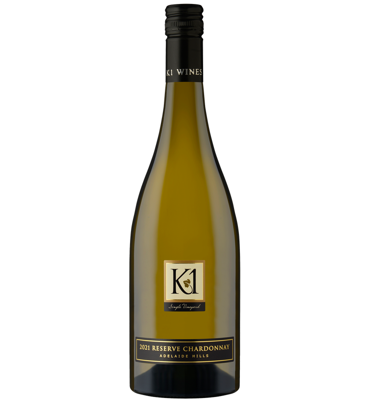 2021 K1 Reserve Chardonnay