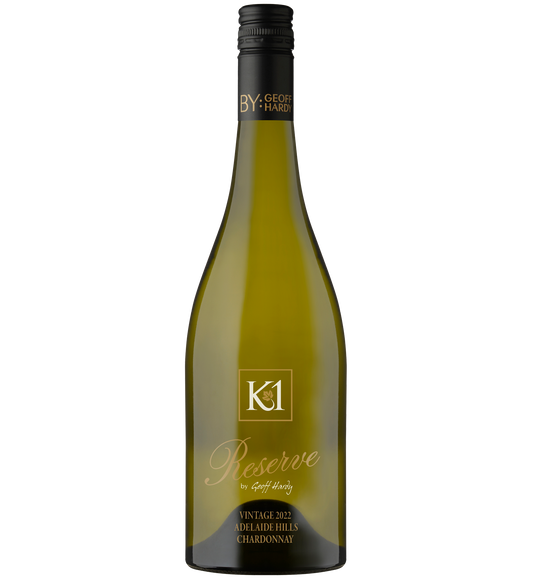 2022 K1 Reserve Chardonnay
