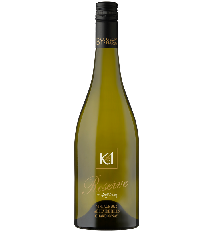 2022 K1 Reserve Chardonnay