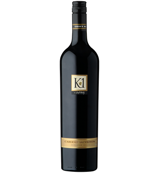 2006 K1 Cabernet Sauvignon