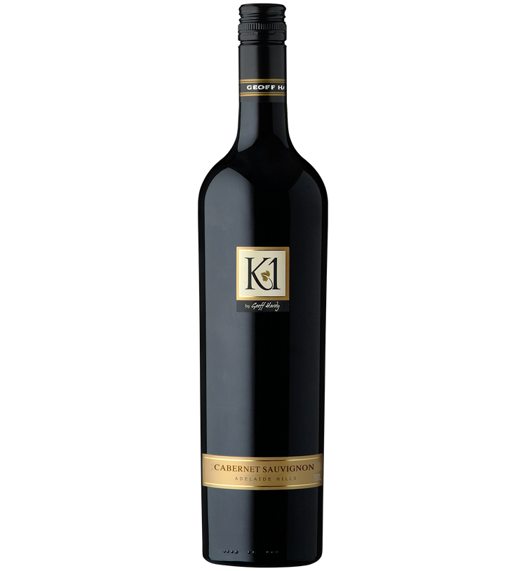 2014 K1 Cabernet Sauvignon 6 pack