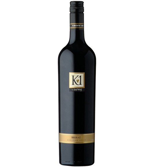 2007 K1 Shiraz