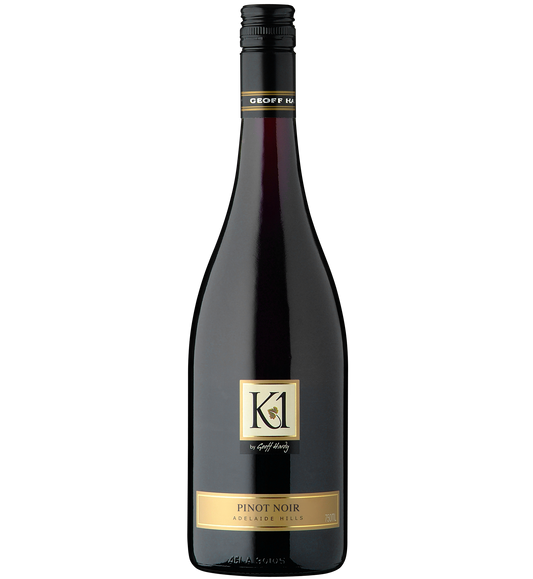 2002 K1 Pinot Noir
