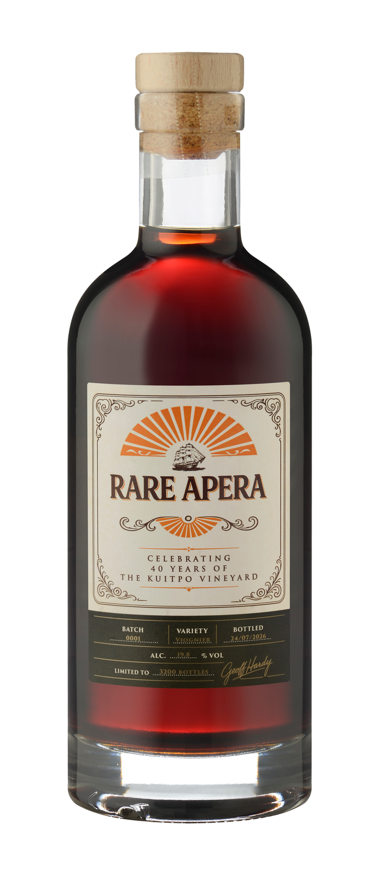Rare Apera
