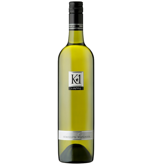 2009 K1 Silver Label Semillon Viognier