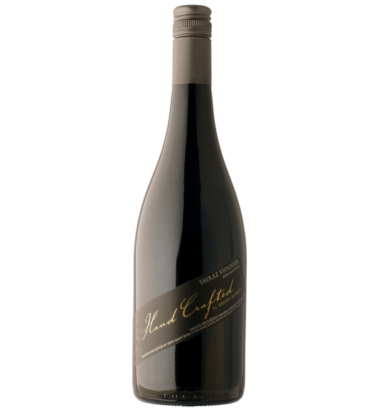 2005 Hand Crafted Shiraz Viognier