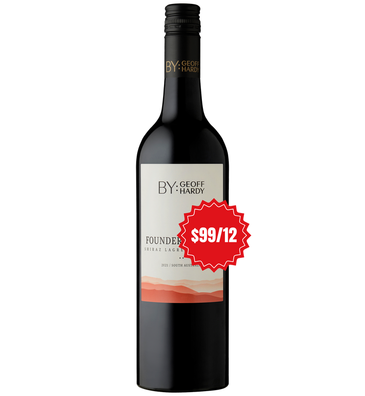 2021 By GH Founders Choice